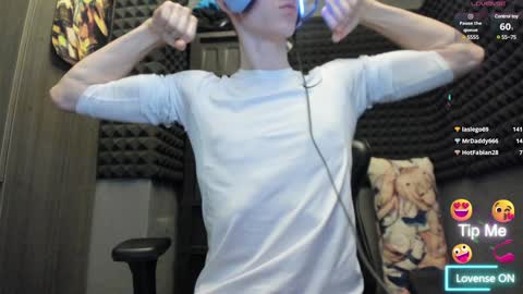 Snapshot of bambelbye chatting on 19, 12, 2024 Gaz online show from 19, 12, 2024