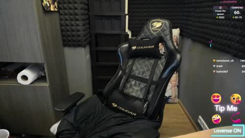 Snapshot of bambelbye chatting on 24, 12, 2024 Gaz online show from 24, 12, 2024