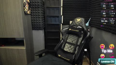 Snapshot of bambelbye chatting on 4, 1, 2025 Gaz online show from 4, 1, 2025