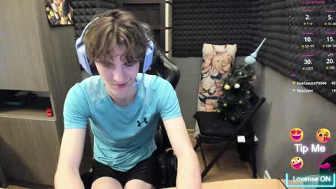 Snapshot of bambelbye chatting on 6, 1, 2025 Gaz online show from 6, 1, 2025