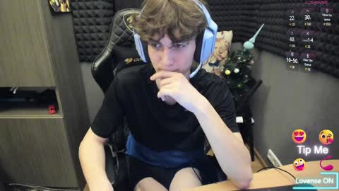 Snapshot of bambelbye chatting on 9, 1, 2025 Gaz online show from 9, 1, 2025