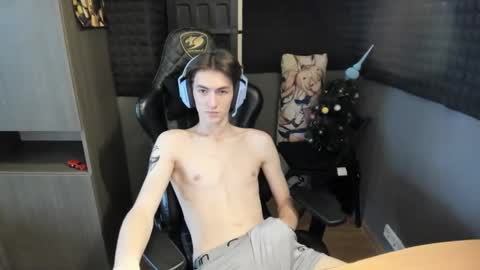 Snapshot of bambelbye chatting on 12, 1, 2025 Gaz online show from 12, 1, 2025