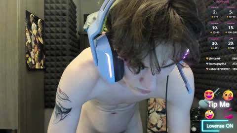 Snapshot of bambelbye chatting on 20, 1, 2025 Gaz online show from 20, 1, 2025