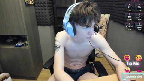 Snapshot of bambelbye chatting on 21, 1, 2025 Gaz online show from 21, 1, 2025