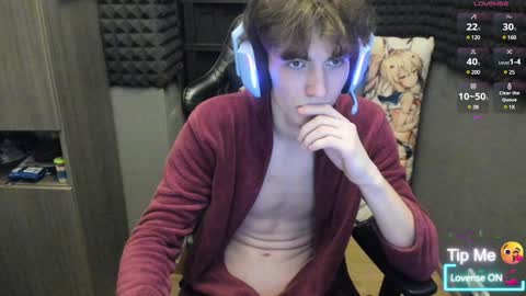 Snapshot of bambelbye chatting on 21, 1, 2025 Gaz online show from 21, 1, 2025