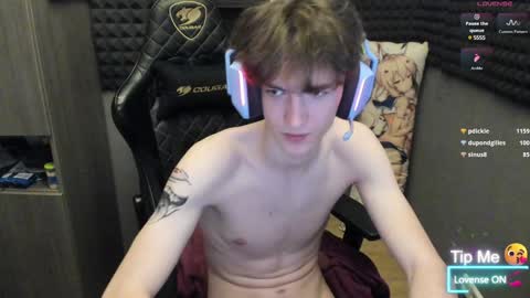 Snapshot of bambelbye chatting on 21, 1, 2025 Gaz online show from 21, 1, 2025