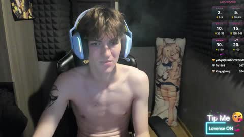 Snapshot of bambelbye chatting on 23, 1, 2025 Gaz online show from 23, 1, 2025