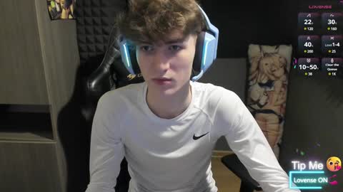 Snapshot of bambelbye chatting on 29, 1, 2025 Gaz online show from 29, 1, 2025