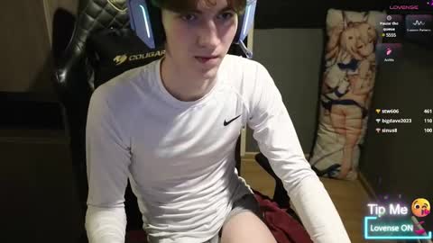 Snapshot of bambelbye chatting on 31, 1, 2025 Gaz online show from 31, 1, 2025