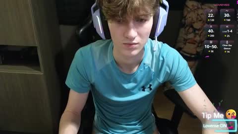 Snapshot of bambelbye chatting on 2, 2, 2025 Gaz online show from 2, 2, 2025