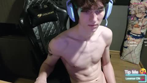 Snapshot of bambelbye chatting on 8, 2, 2025 Gaz online show from 8, 2, 2025