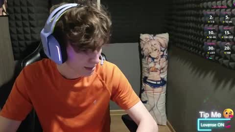 Snapshot of bambelbye chatting on 9, 2, 2025 Gaz online show from 9, 2, 2025