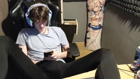 Snapshot of bambelbye chatting on 11, 2, 2025 Gaz online show from 11, 2, 2025