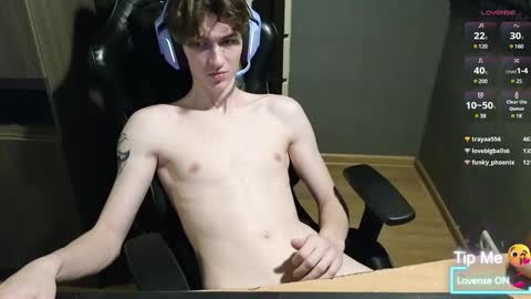 Snapshot of bambelbye chatting on 24, 2, 2025 Gaz online show from 24, 2, 2025