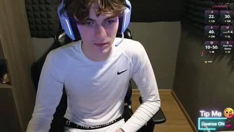 Snapshot of bambelbye chatting on 25, 2, 2025 Gaz online show from 25, 2, 2025