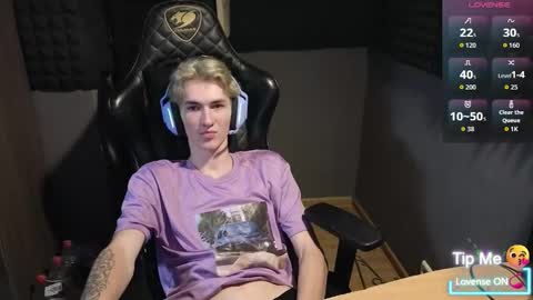 Snapshot of bambelbye chatting on 27, 11, 2025 Gaz online show from 27, 11, 2025