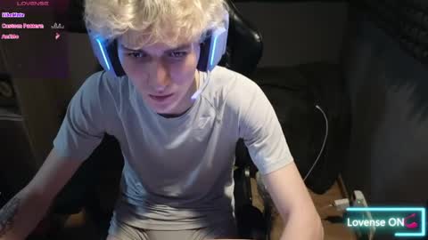 Snapshot of bambelbye chatting on 21, 4, 2026 Gaz online show from 21, 4, 2026