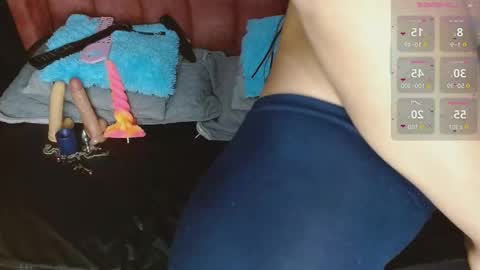 Arianna   online show from 23, 10, 2025