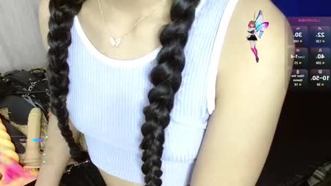 Arianna   online show from 19, 11, 2025