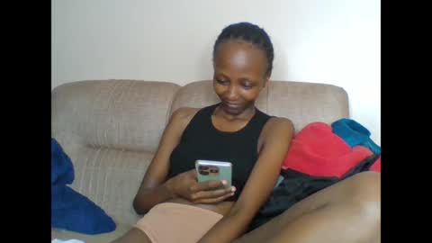 Snapshot of bambi_bunnie chatting on 18, 6, 2026 Bambi online show from 18, 6, 2026