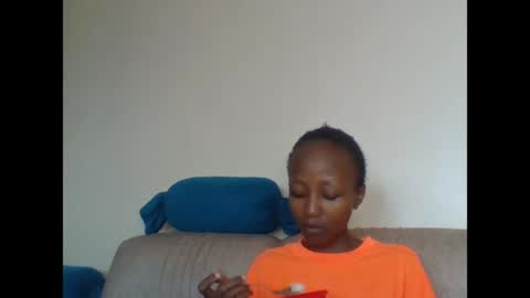 Snapshot of bambi_bunnie chatting on 19, 6, 2026 Bambi online show from 19, 6, 2026