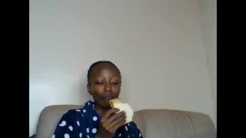 Snapshot of bambi_bunnie chatting on 8, 7, 2026 Bambi online show from 8, 7, 2026