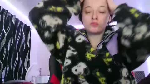Snapshot of bambiboo8113 chatting on 21, 1, 2025 bambiboo8113 online show from 21, 1, 2025