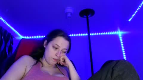 Snapshot of bambiboo8113 chatting on 7, 2, 2025 bambiboo8113 online show from 7, 2, 2025
