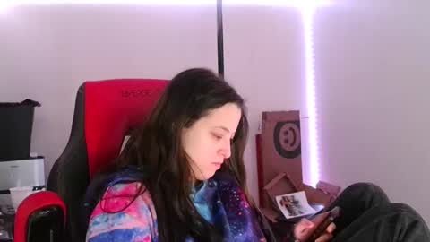 Snapshot of bambiboo8113 chatting on 8, 3, 2025 bambiboo8113 online show from 8, 3, 2025
