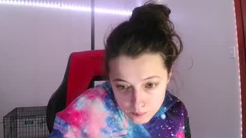 Snapshot of bambiboo8113 chatting on 9, 3, 2025 bambiboo8113 online show from 9, 3, 2025
