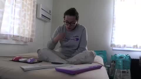 bambiboo8113 online show from 1, 12, 2025