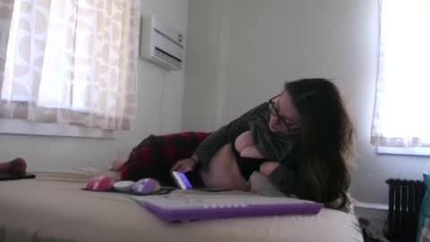 bambiboo8113 online show from 3, 12, 2025