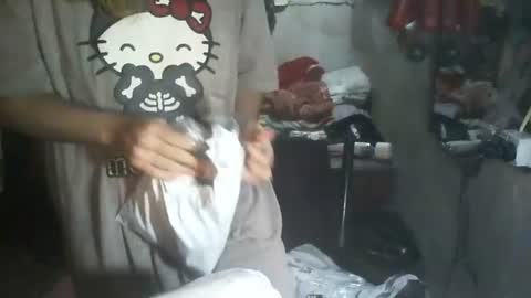 Snapshot of bambiiibimbodoll chatting on 10, 7, 2026 bambiiibimbodoll online show from 10, 7, 2026
