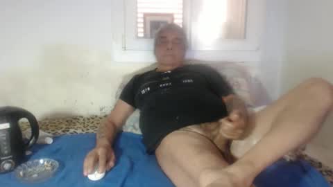 bambino6060 online show from 10, 11, 2025