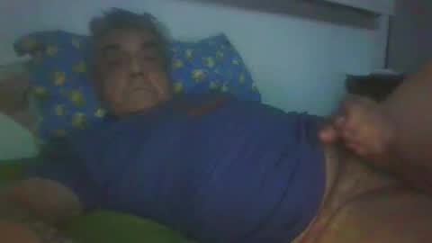 Snapshot of bambino6060 chatting on 17, 4, 2026 bambino6060 online show from 17, 4, 2026