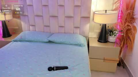 bamby_buu online show from 19, 3, 2026