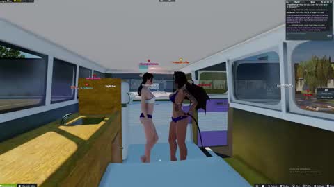 Snapshot of bampachino21 chatting on 14, 9, 2025 bampachino21 online show from 14, 9, 2025