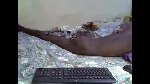 black is beauty online show from 20, 11, 2025