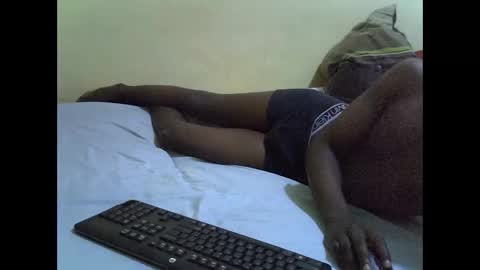 Snapshot of bampeboyzz chatting on 6, 1, 2026 black is beauty online show from 6, 1, 2026