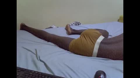 Snapshot of bampeboyzz chatting on 10, 1, 2026 black is beauty online show from 10, 1, 2026