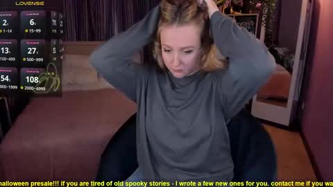 Snapshot of bananarum chatting on 8, 10, 2025 Allie online show from 8, 10, 2025
