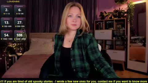 Snapshot of bananarum chatting on 17, 10, 2025 Allie online show from 17, 10, 2025