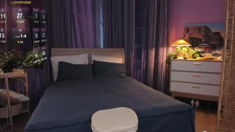 Snapshot of bananarum chatting on 23, 2, 2026 Allie online show from 23, 2, 2026