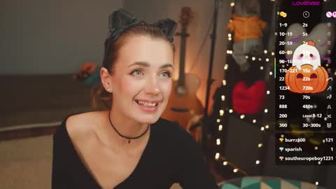 Ellen and  online show from 1, 11, 2025