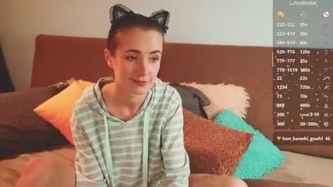 Ellen and  online show from 3, 12, 2025