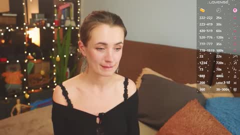 Ellen and  online show from 12, 3, 2026