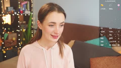 Ellen and  online show from 7, 4, 2026