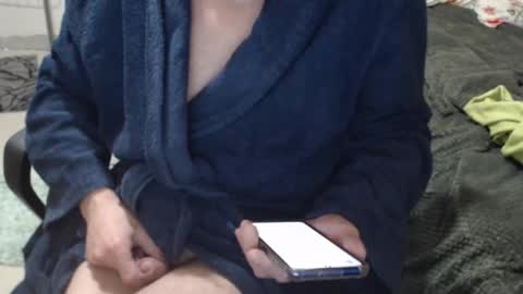 Kengoo4girls online show from 16, 2, 2025