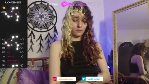Snapshot of bandit_monkey chatting on 27, 2, 2025 V E R O N I C A online show from 27, 2, 2025