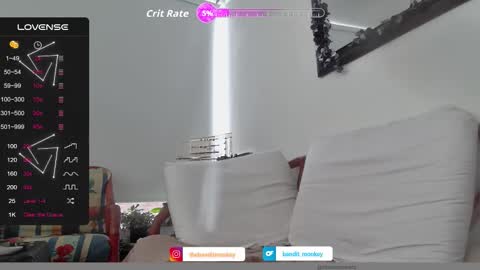 V E R O N I C A online show from 8, 2, 2026